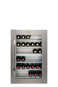 Reparación averías vinoteca Rommer en  Huelva